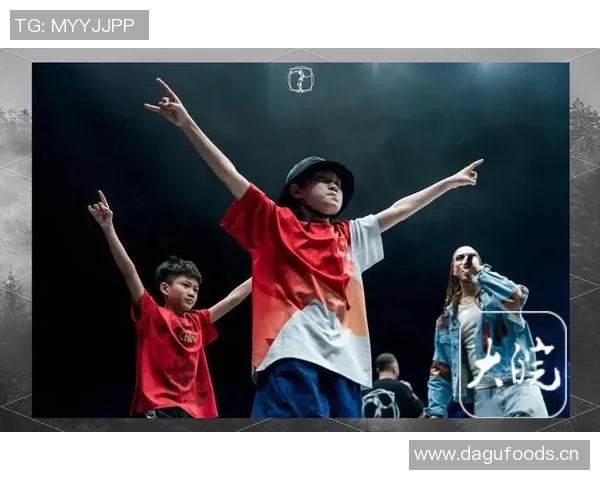 武汉街舞队技术之争引发热议舞者风格与实力的碰撞与思考