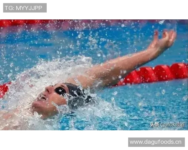 仰泳技巧全解析：从基础姿势到高阶训练，助你提升游泳水平